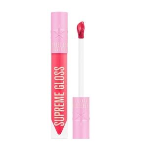Jeffree star “Watermelon Soda” Lip Gloss